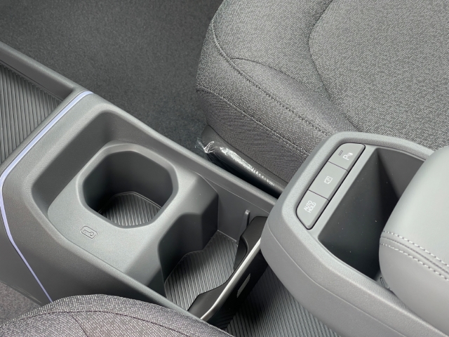 Kia EV2 – Bild 18