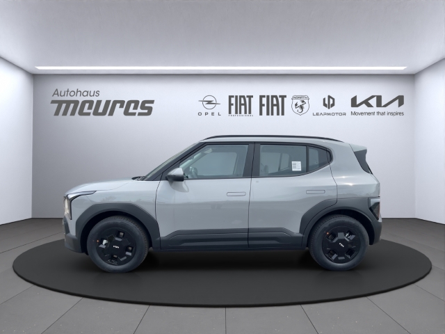 Kia EV2 – Bild 2