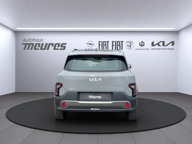 Kia EV2 – Bild 3