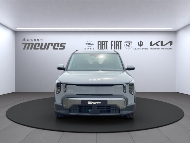 Kia EV2 – Bild 6