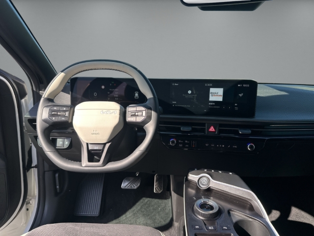 Kia EV6 – Bild 10