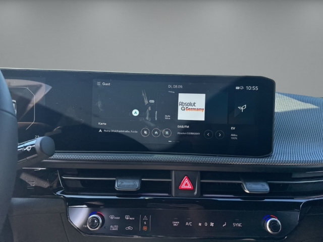 Kia EV6 – Bild 11