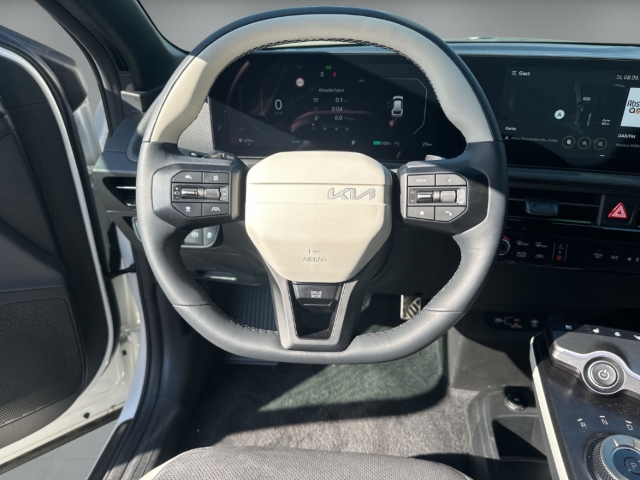 Kia EV6 – Bild 12