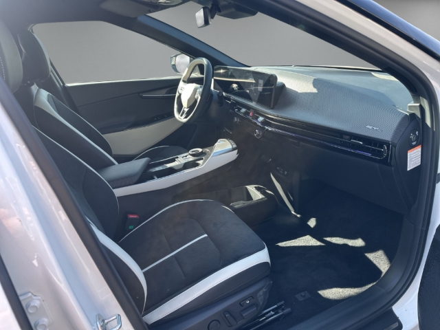 Kia EV6 – Bild 13