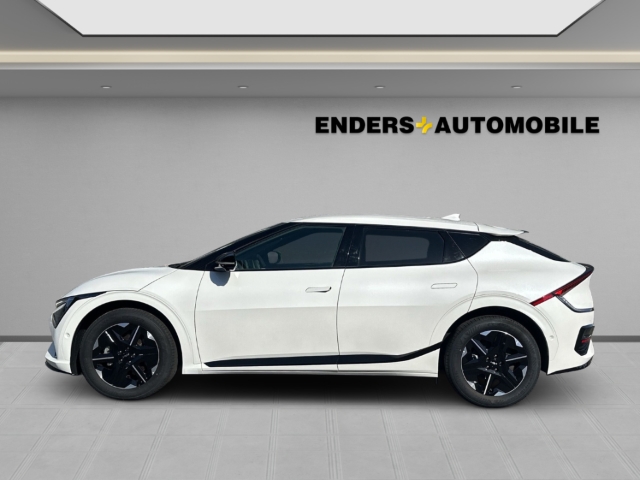 Kia EV6 – Bild 2