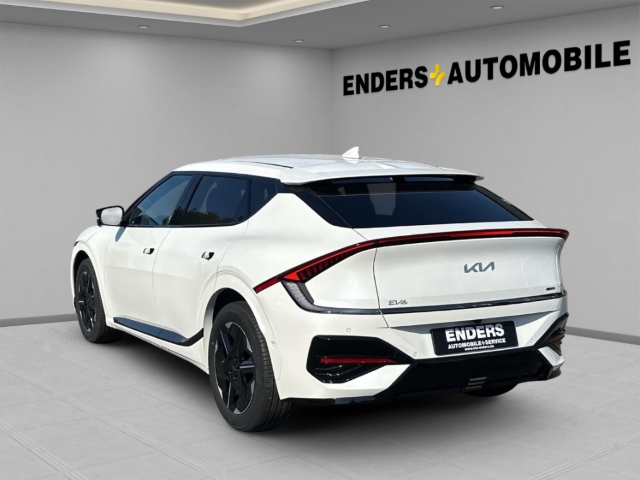 Kia EV6 – Bild 3