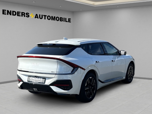 Kia EV6 – Bild 4