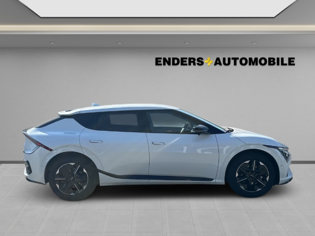 Kia EV6 – Bild 5