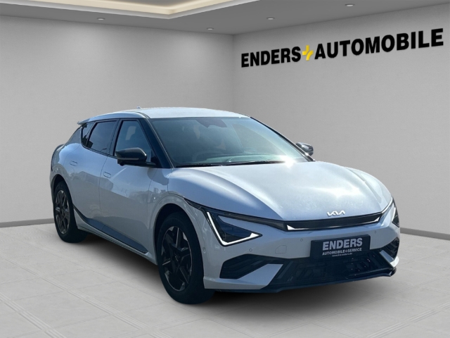 Kia EV6 – Bild 6