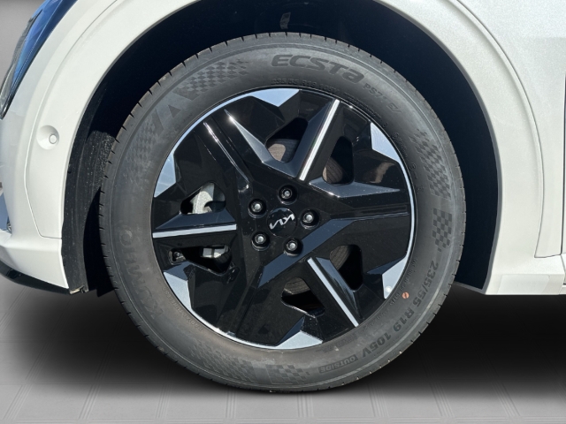 Kia EV6 – Bild 7
