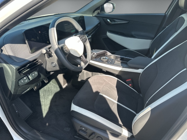 Kia EV6 – Bild 8