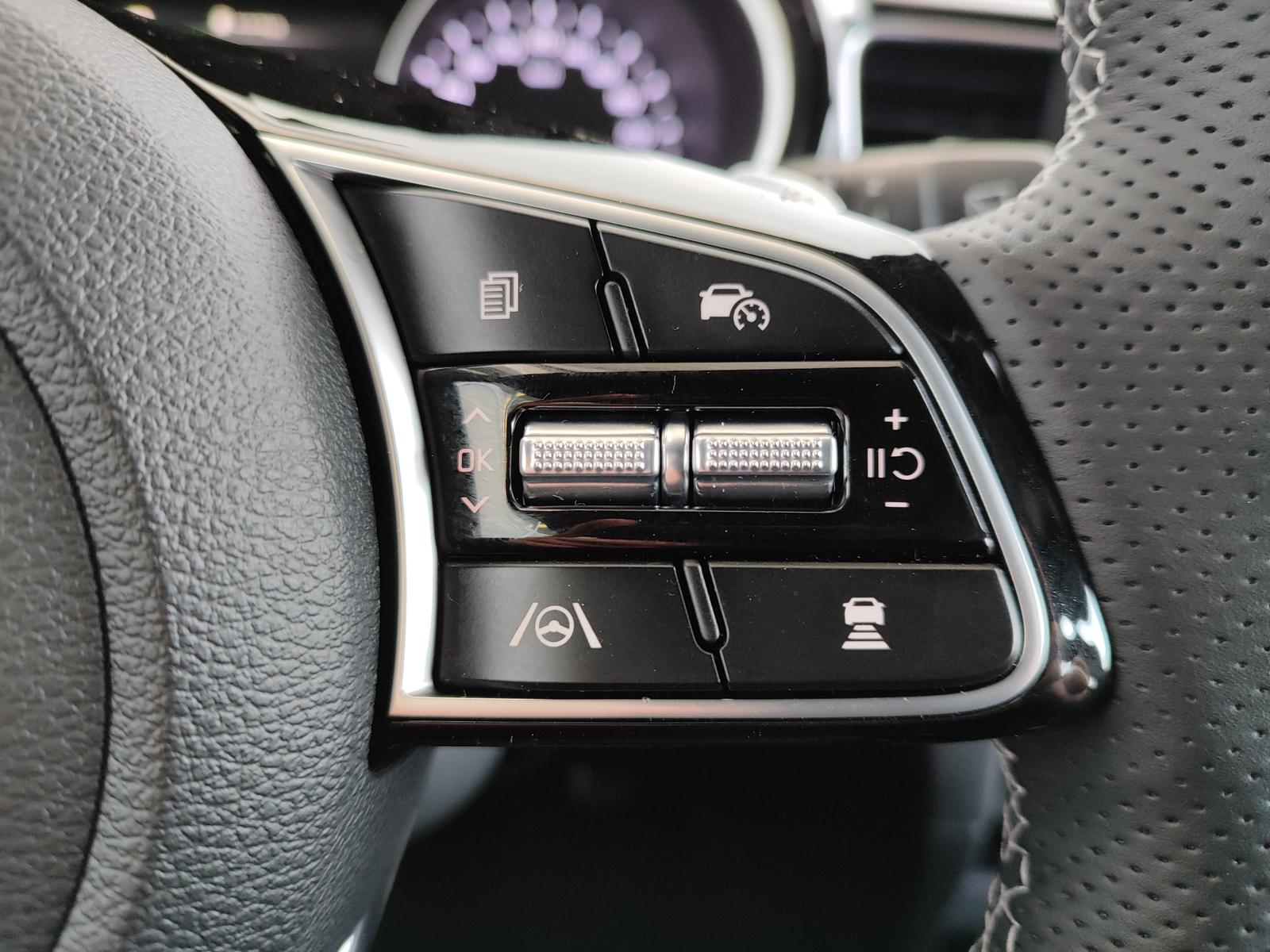 Kia cee'd Sportswagon – Bild 12