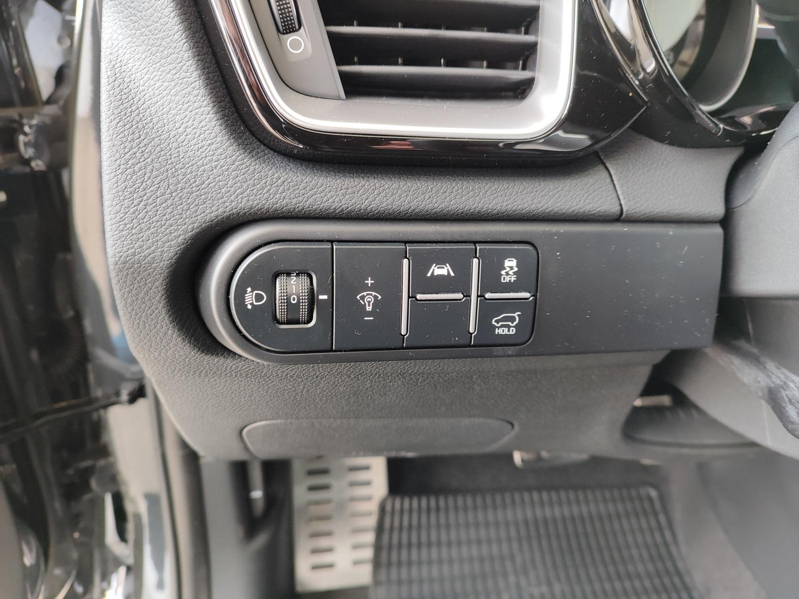 Kia cee'd Sportswagon – Bild 13