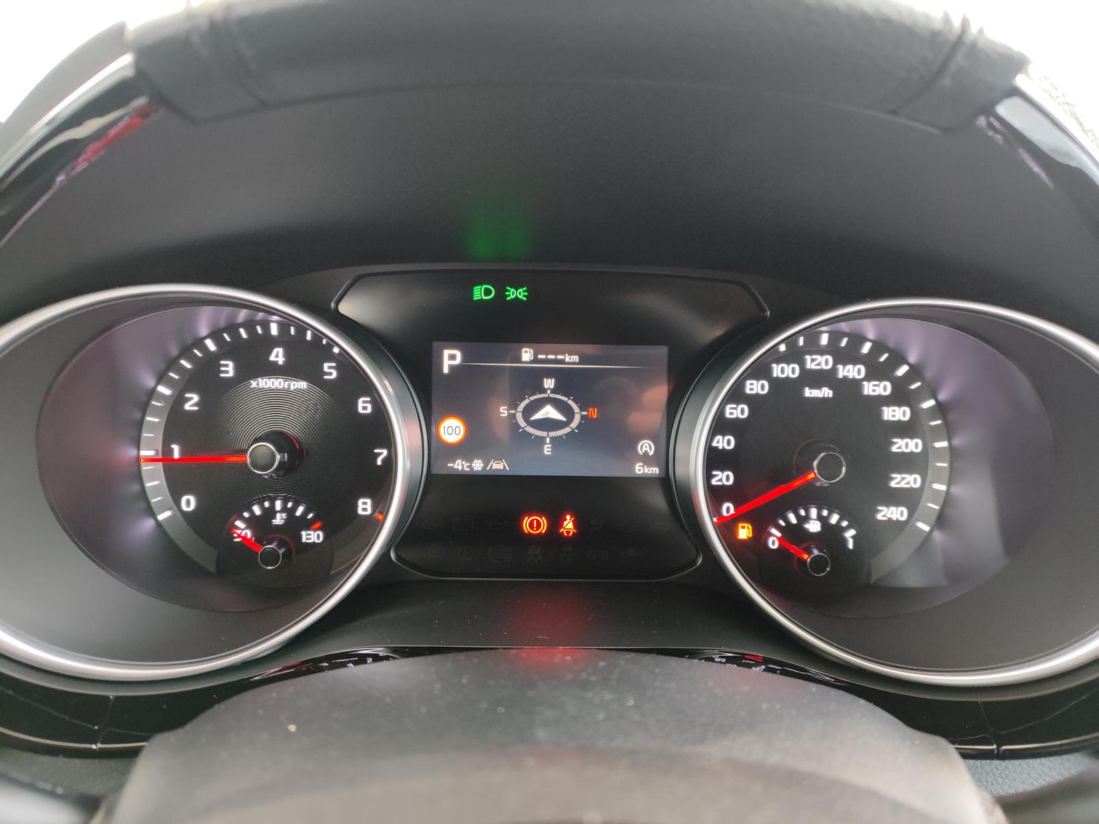 Kia cee'd Sportswagon – Bild 17