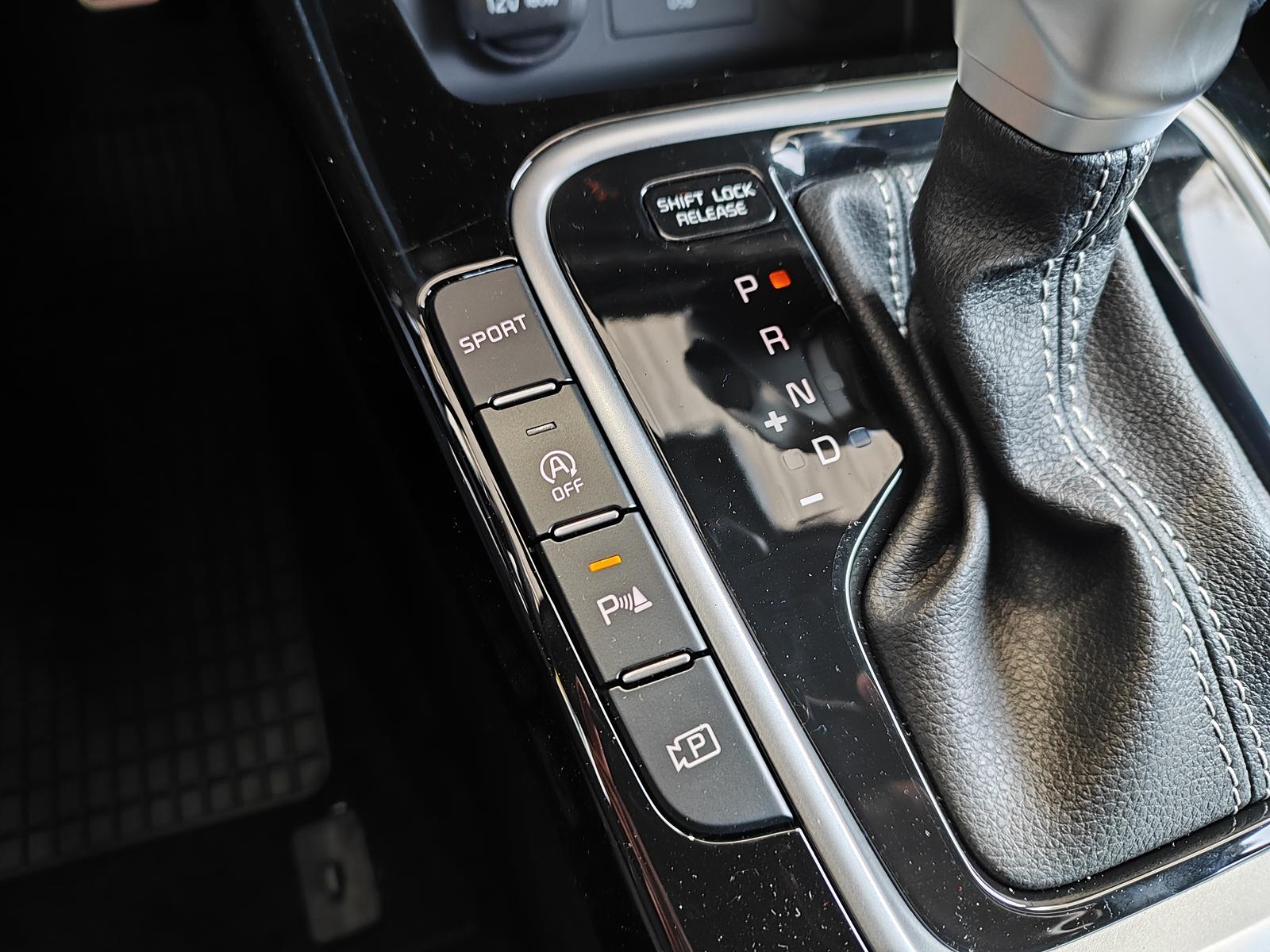 Kia cee'd Sportswagon – Bild 18