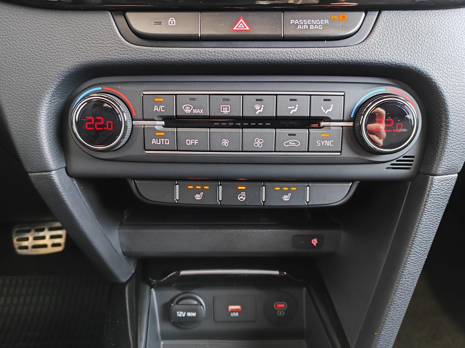 Kia cee'd Sportswagon – Bild 19