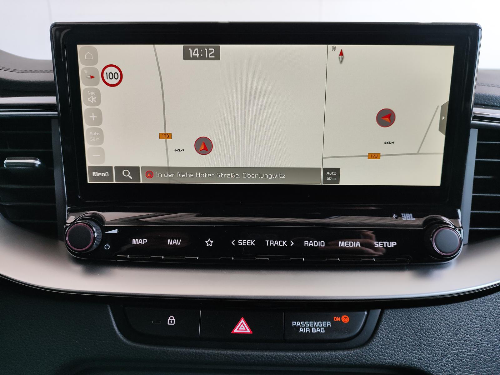 Kia cee'd Sportswagon – Bild 20