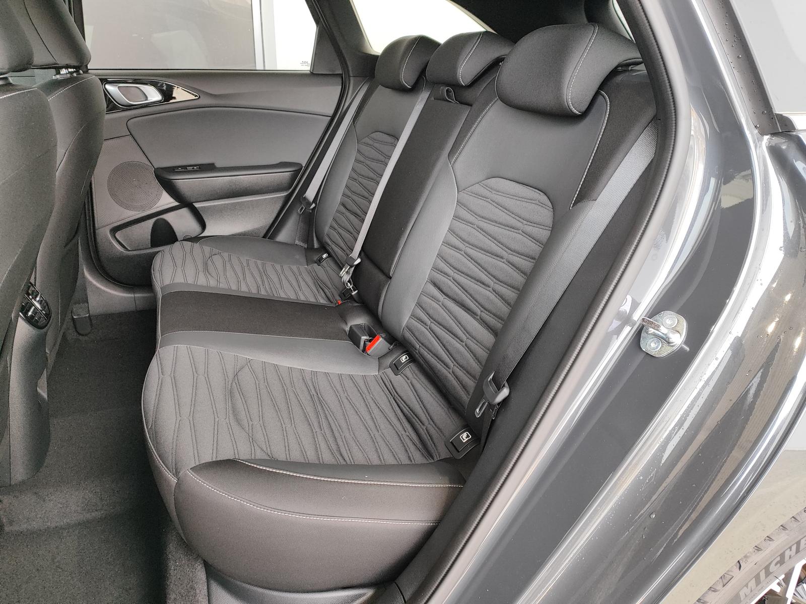 Kia cee'd Sportswagon – Bild 24