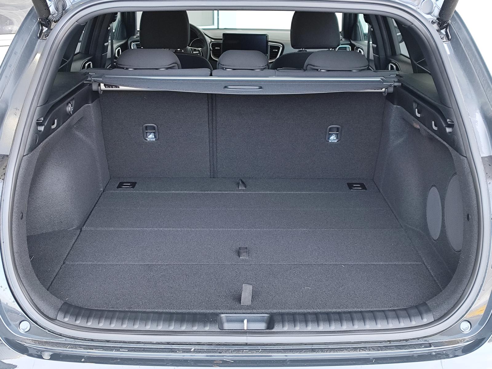 Kia cee'd Sportswagon – Bild 26