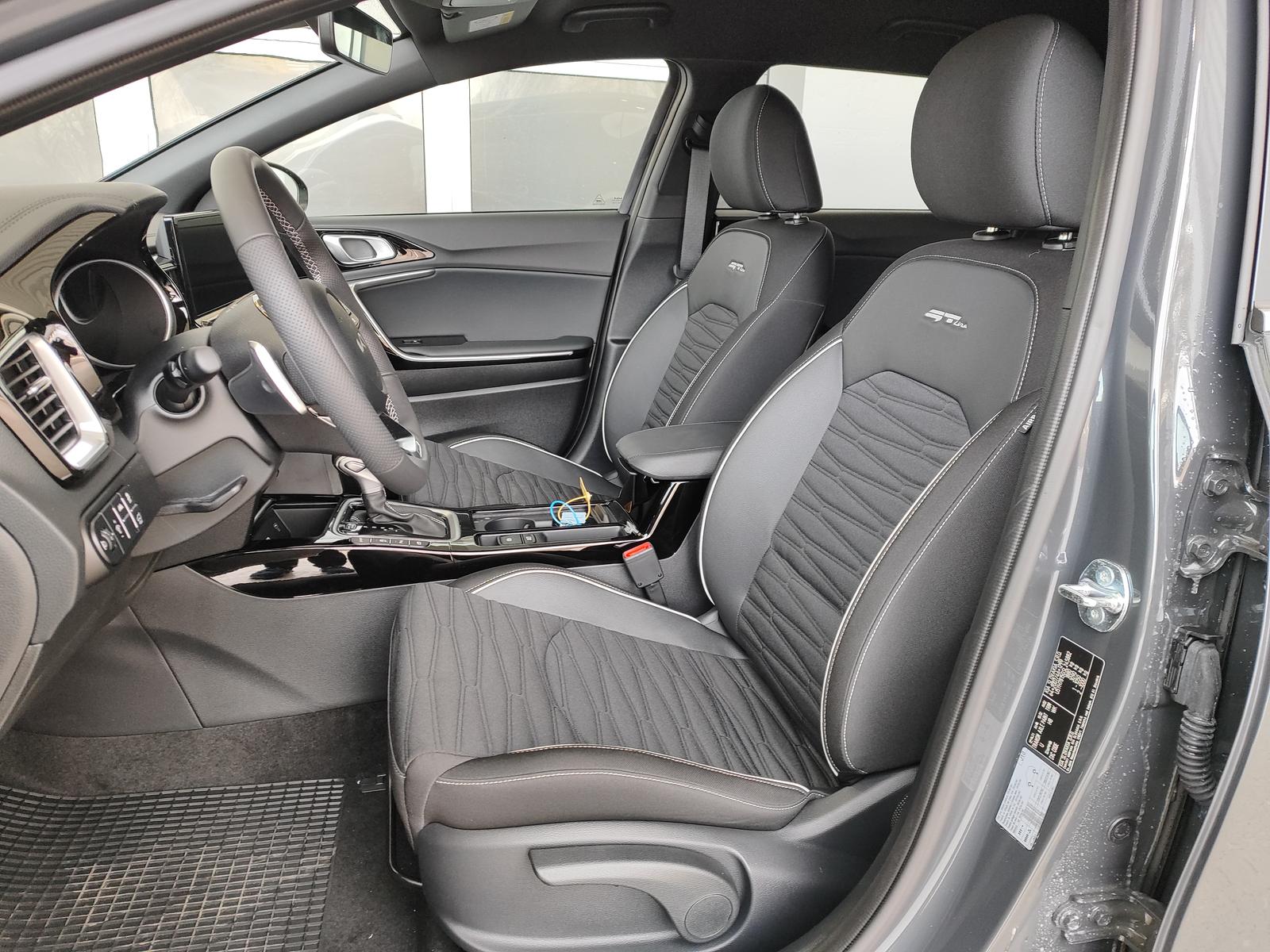 Kia cee'd Sportswagon – Bild 7