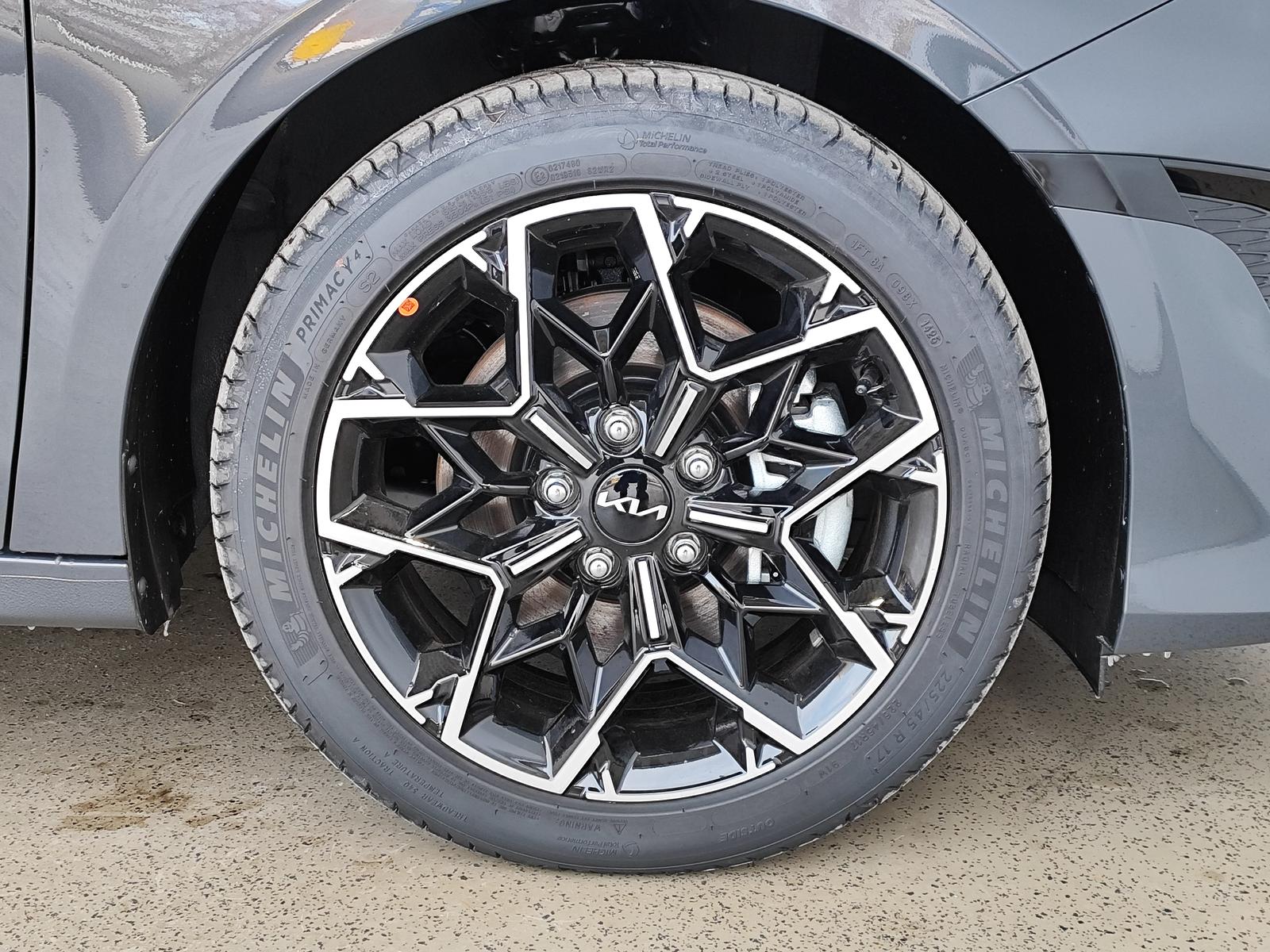 Kia cee'd Sportswagon – Bild 9