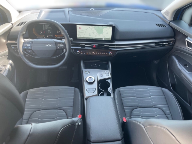 Kia Sportage – Bild 10