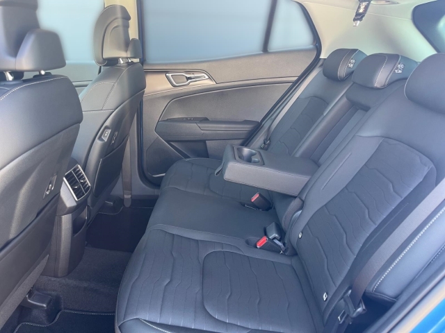 Kia Sportage – Bild 11