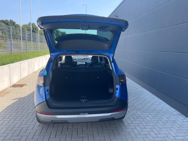 Kia Sportage – Bild 12