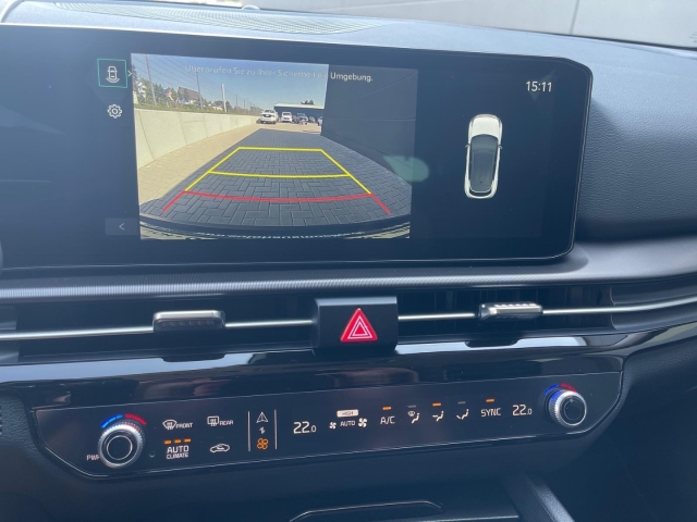 Kia Sportage – Bild 13