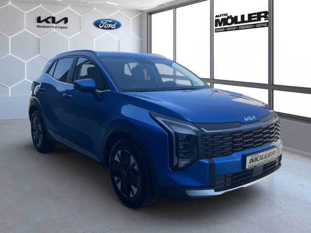 Kia Sportage – Bild 2