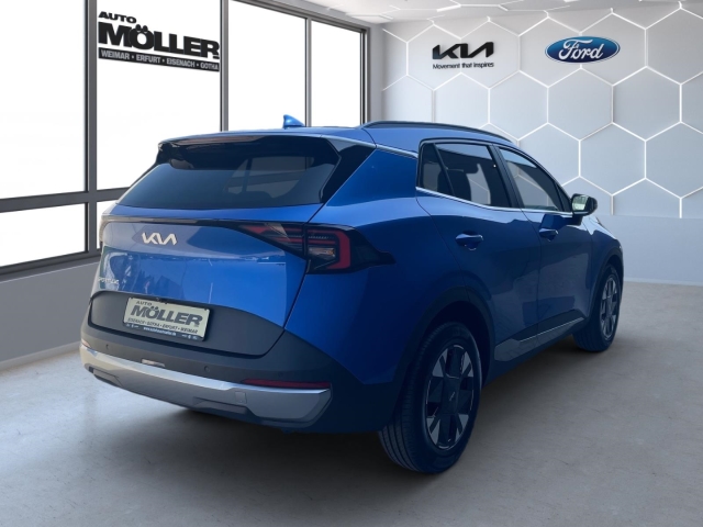 Kia Sportage – Bild 3