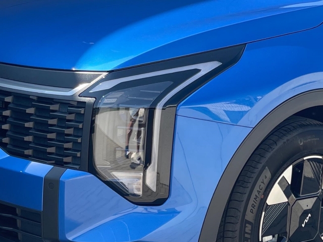 Kia Sportage – Bild 5