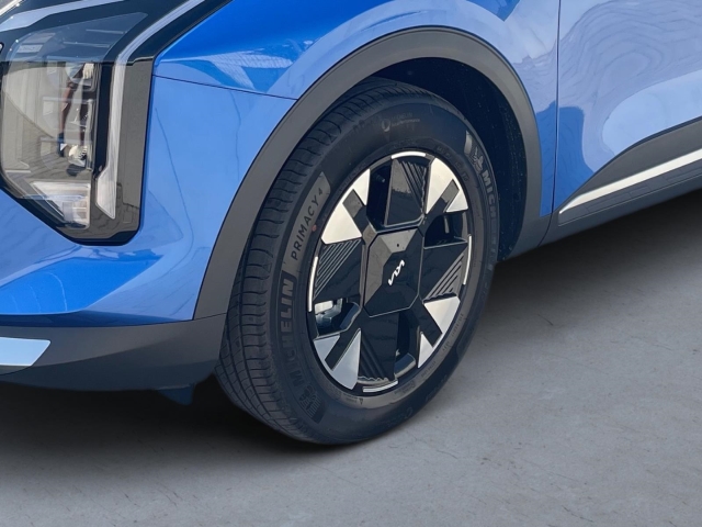 Kia Sportage – Bild 6