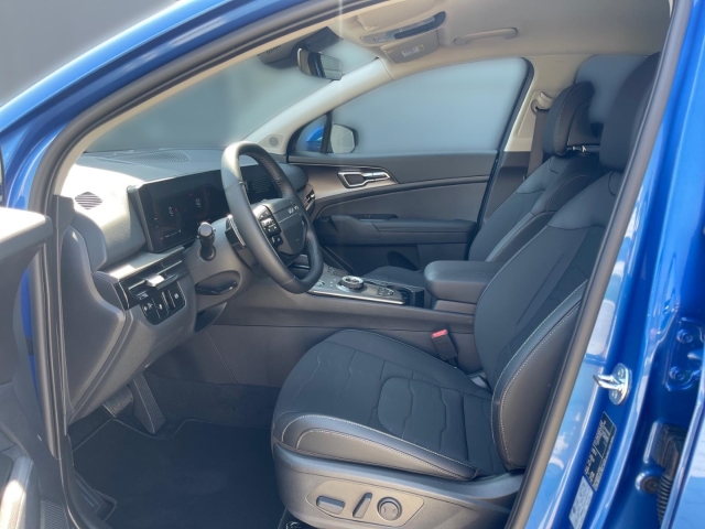 Kia Sportage – Bild 7
