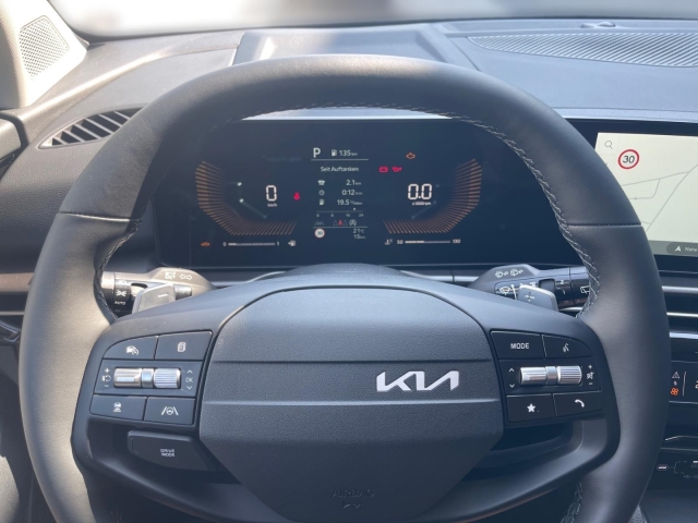 Kia Sportage – Bild 8