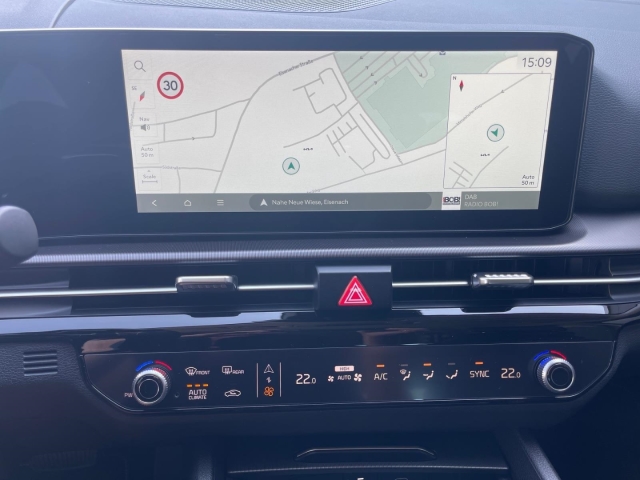 Kia Sportage – Bild 9