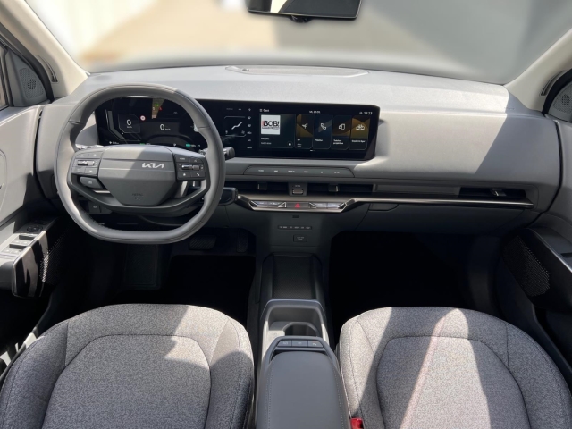 Kia EV2 – Bild 10