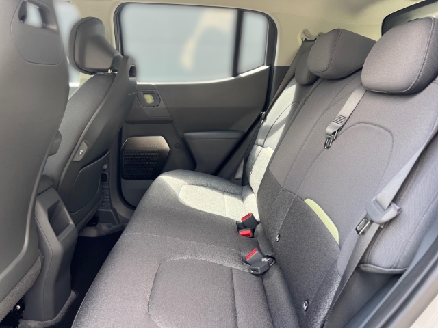 Kia EV2 – Bild 11
