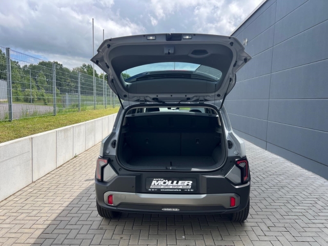 Kia EV2 – Bild 12