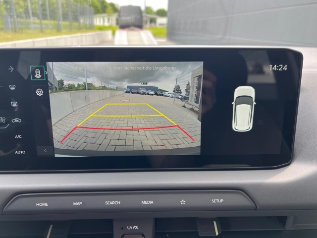 Kia EV2 – Bild 13