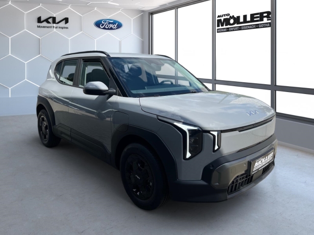 Kia EV2 – Bild 2