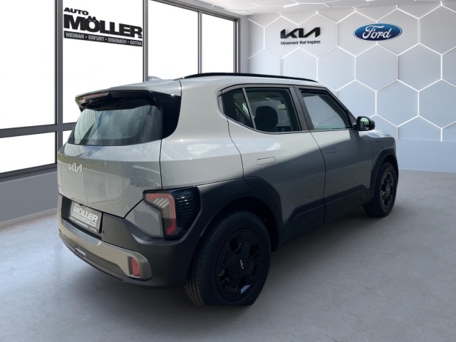 Kia EV2 – Bild 3