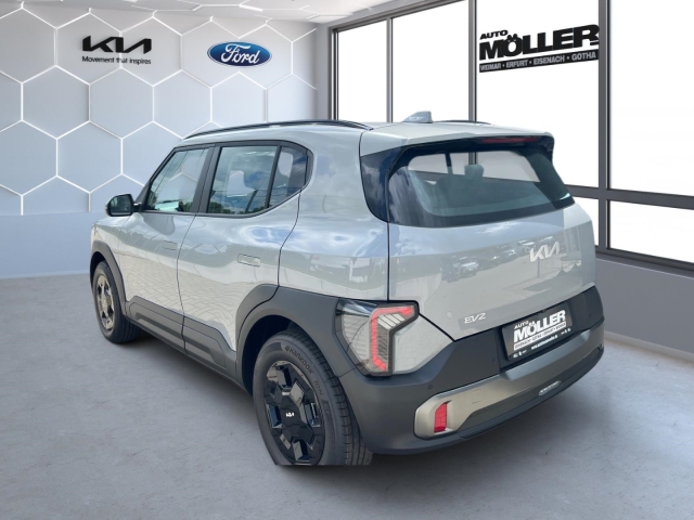 Kia EV2 – Bild 4