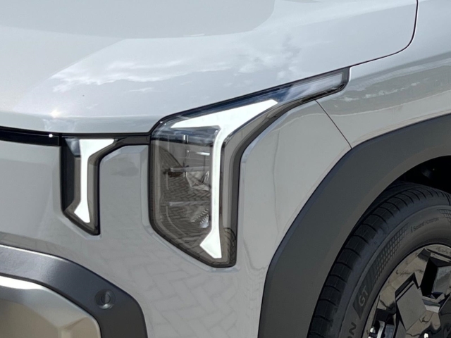 Kia EV2 – Bild 5