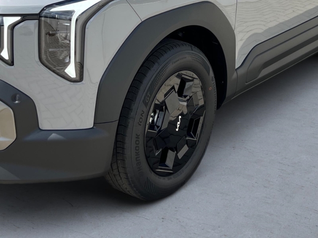 Kia EV2 – Bild 6