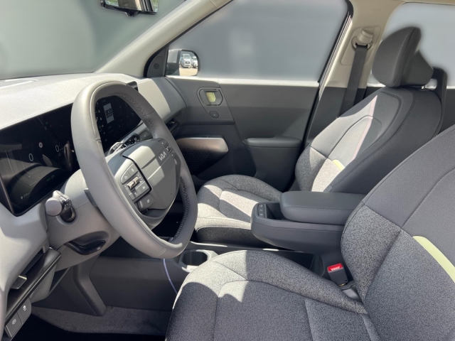 Kia EV2 – Bild 7