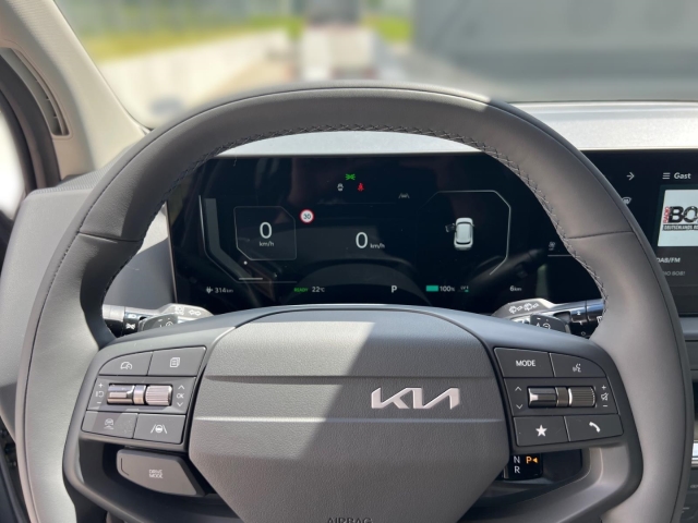 Kia EV2 – Bild 8