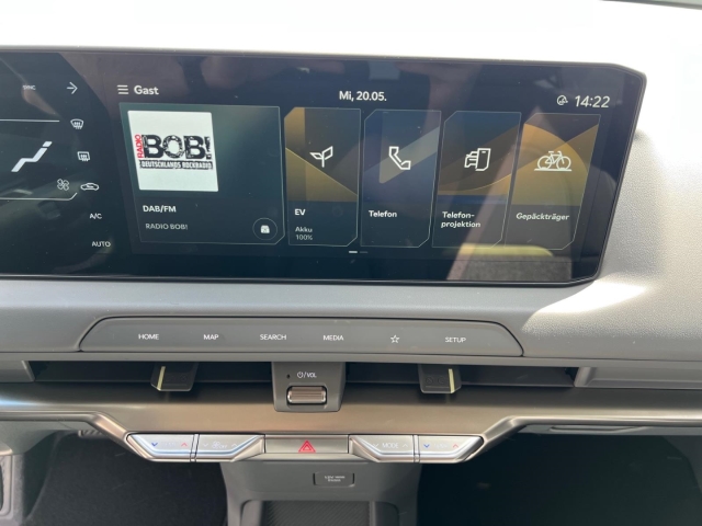 Kia EV2 – Bild 9