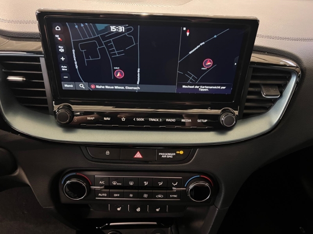 Kia XCeed – Bild 10