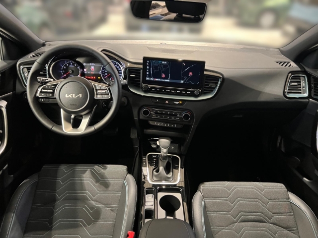 Kia XCeed – Bild 11
